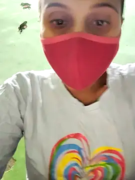 Horny Shalu online show from 10, 9, 2025