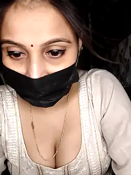 Horny Shalu online show from 6, 10, 2025