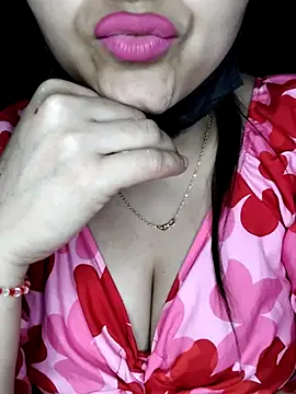 Horny Shalu online show from 21, 2, 2026