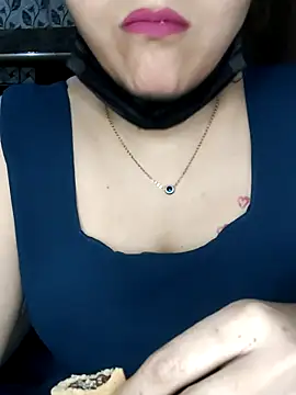 Horny Shalu online show from 21, 3, 2026