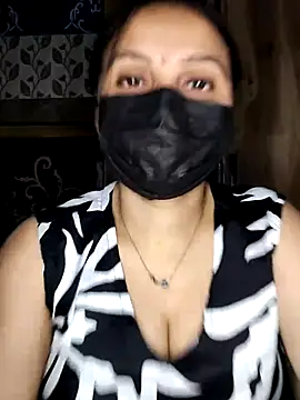 Horny Shalu online show from 13, 4, 2026