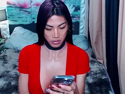 DAYANARAHFOX online show from 7, 1, 2026