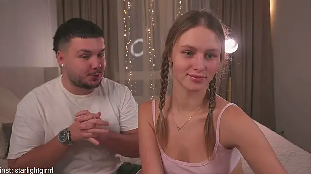 CupOfLovesWhisper online show from 26, 11, 2025