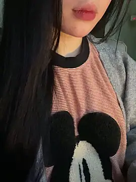 Nancy68 online show from 4, 2, 2026