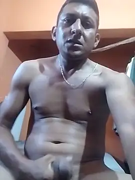 Albertmarc2 online show from 1, 4, 2026