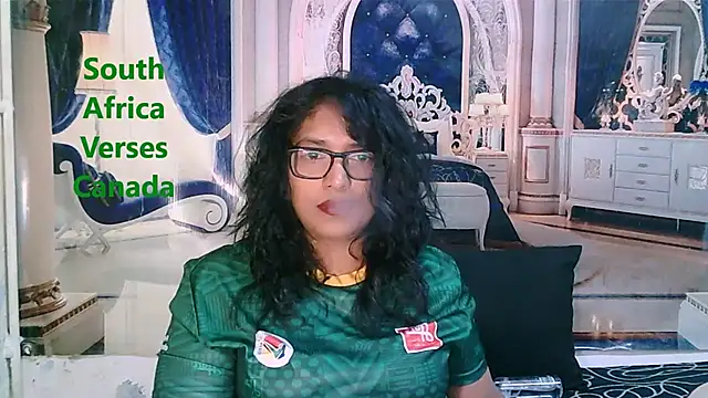 IndiaBlackPanther online show from 28, 6, 2026