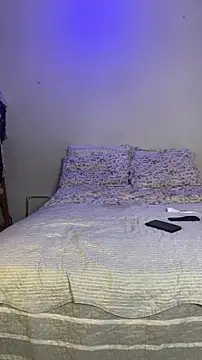 GoddessFreeIvy online show from 16, 1, 2026