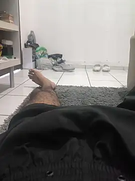 Morenotentad0R online show from 2, 6, 2026