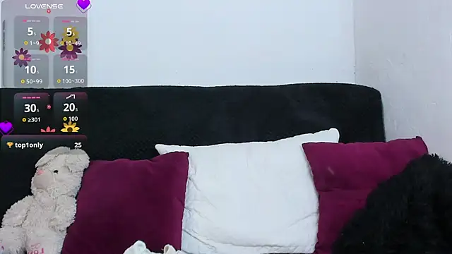 Snapshot of Britney_Rose chatting on 28, 5, 2026 Britney Rose online show from 28, 5, 2026
