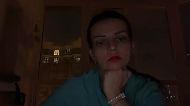 Snapshot of Sladosttss chatting on 7, 10, 2025 Sladosttss online show from 7, 10, 2025