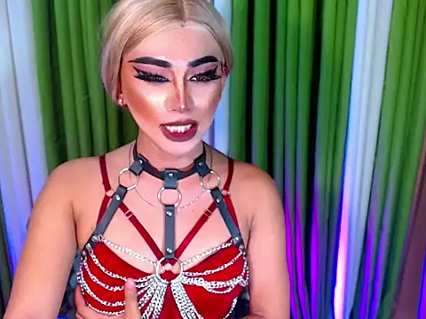 Queen yasii 88 online show from 12, 9, 2025