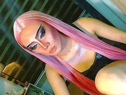 Queen yasii 88 online show from 1, 6, 2026