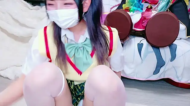 Hina-qp online show from 23, 2, 2026