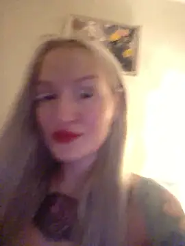 KateMonroe online show from 7, 1, 2026