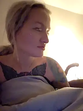 KateMonroe online show from 17, 1, 2026