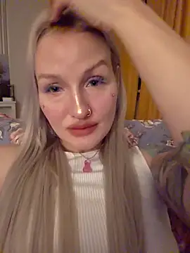 KateMonroe online show from 28, 3, 2026