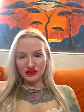 KateMonroe online show from 5, 4, 2026