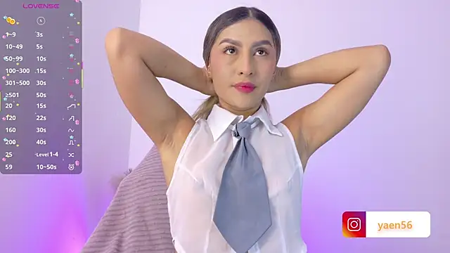 Snapshot of Liah__19 chatting on 20, 7, 2026 Liah 19 online show from 20, 7, 2026