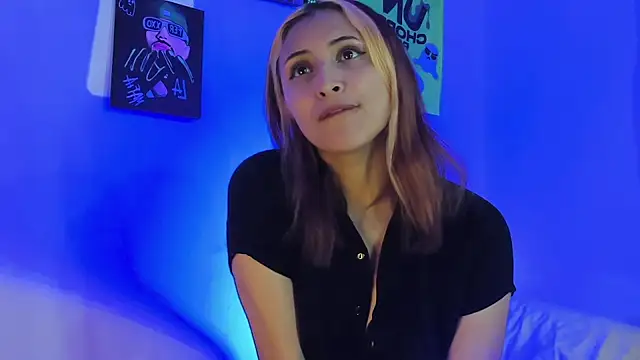 melissa noirr online show from 2, 12, 2025