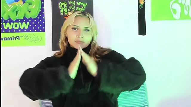 melissa noirr online show from 19, 1, 2026