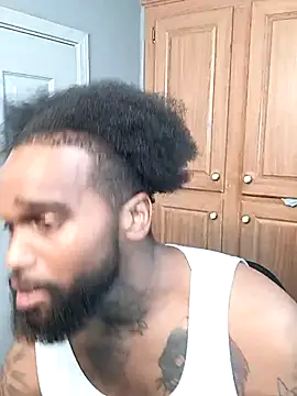 EbonyKing69 online show from 12, 11, 2025