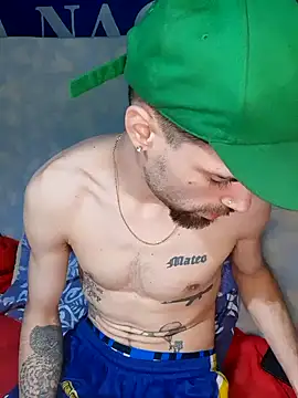 Demian24  online show from 18, 9, 2025