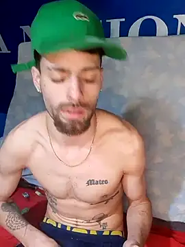 Demian24  online show from 19, 9, 2025