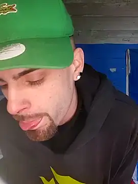 Demian24  online show from 22, 9, 2025