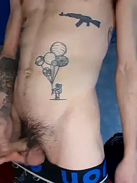 Demian24  online show from 24, 9, 2025