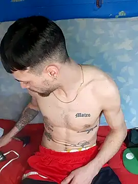 Demian24  online show from 29, 9, 2025