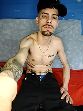 Demian24  online show from 4, 10, 2025