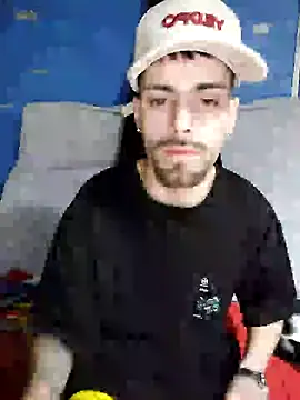 Demian24  online show from 8, 10, 2025