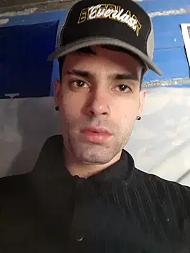 Demian24  online show from 30, 10, 2025