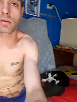 Demian24  online show from 13, 11, 2025