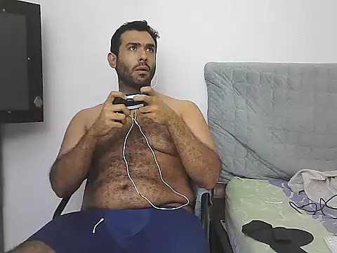 morenocabro10 online show from 14, 3, 2026