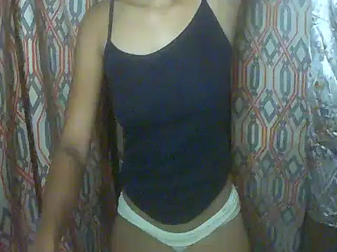 Virgen christine01 online show from 5, 10, 2025