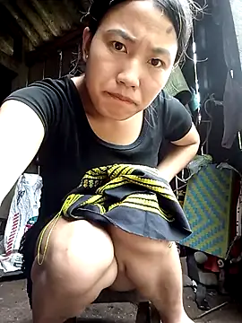 nasy lady online show from 14, 10, 2025