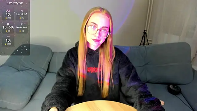 MewStella online show from 22, 9, 2025