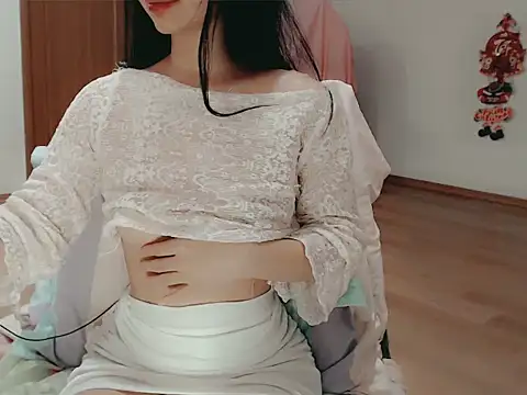 Tea Mei online show from 4, 3, 2026