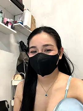 hanny baby205 online show from 11, 10, 2025