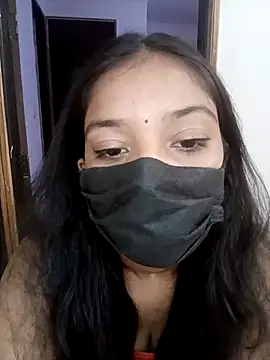 Snapshot of Cute_Rakhi8 chatting on 10, 9, 2025 Cute Rakhi8 online show from 10, 9, 2025