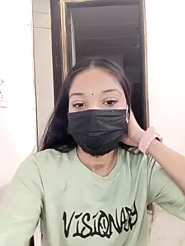 Cute Rakhi8 online show from 4, 11, 2025