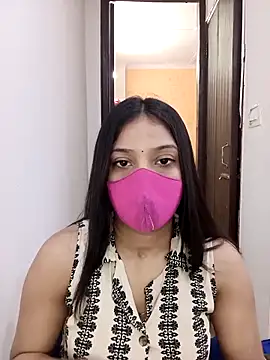 Snapshot of Cute_Rakhi8 chatting on 11, 5, 2026 Cute Rakhi8 online show from 11, 5, 2026