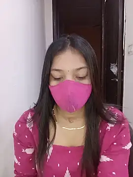 Snapshot of Cute_Rakhi8 chatting on 30, 5, 2026 Cute Rakhi8 online show from 30, 5, 2026