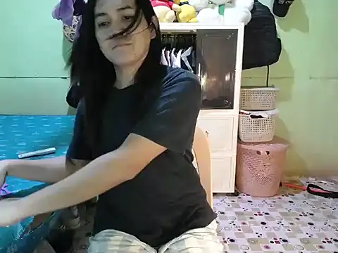 Ts brigette online show from 25, 4, 2026