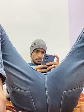 Snapshot of funny_sexxx chatting on 1, 2, 2026 funny sexxx online show from 1, 2, 2026