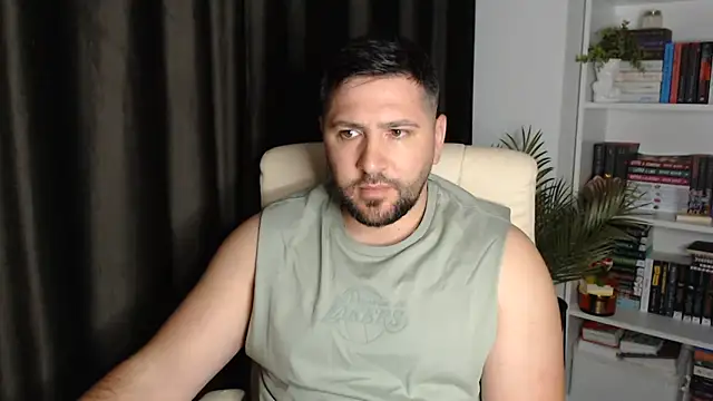 Snapshot of Gold_Alpha_Boy chatting on 5, 6, 2026 Gold Alpha Boy online show from 5, 6, 2026