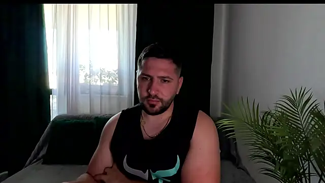 Snapshot of Gold_Alpha_Boy chatting on 14, 6, 2026 Gold Alpha Boy online show from 14, 6, 2026