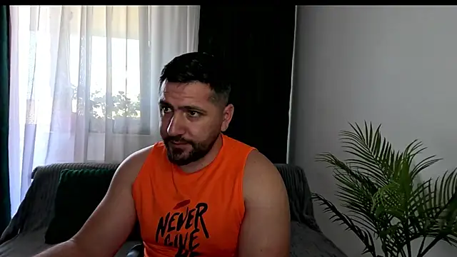 Snapshot of Gold_Alpha_Boy chatting on 26, 6, 2026 Gold Alpha Boy online show from 26, 6, 2026