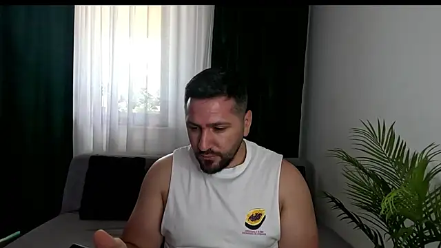 Snapshot of Gold_Alpha_Boy chatting on 27, 6, 2026 Gold Alpha Boy online show from 27, 6, 2026
